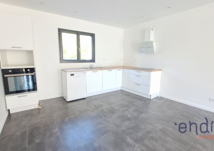 vente Maison Lorgues