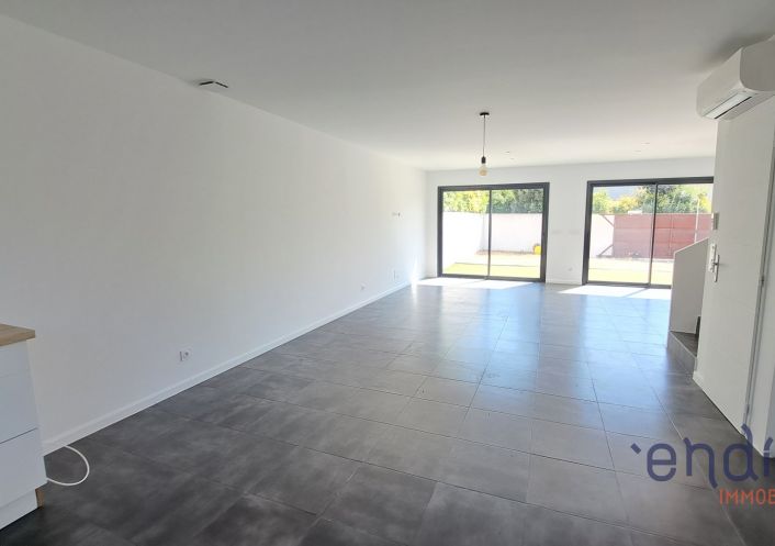 vente Maison Lorgues