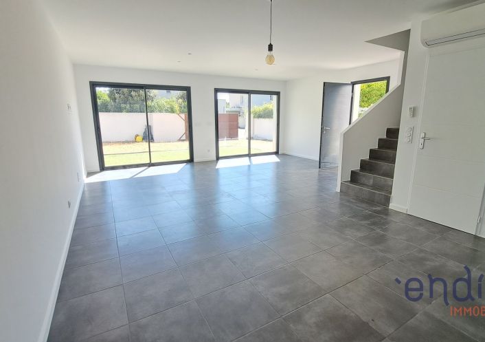 vente Maison Lorgues