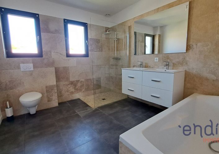 vente Maison Lorgues