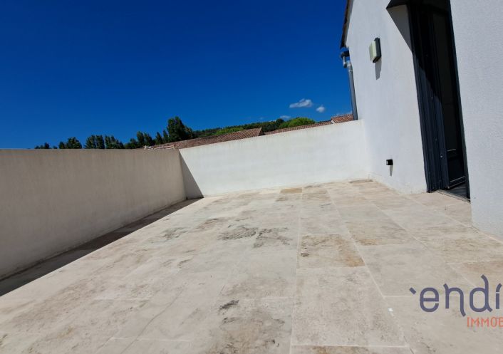 vente Maison Lorgues