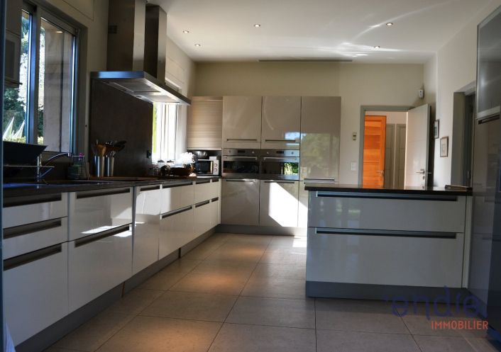 à vendre Maison Ramatuelle