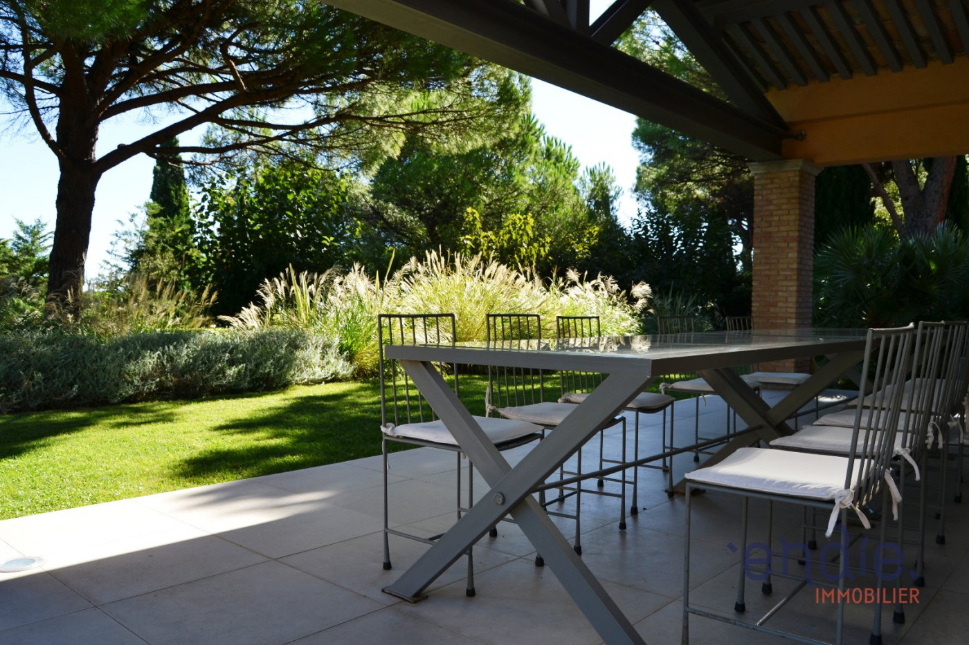 vente Maison Ramatuelle - Photo 9