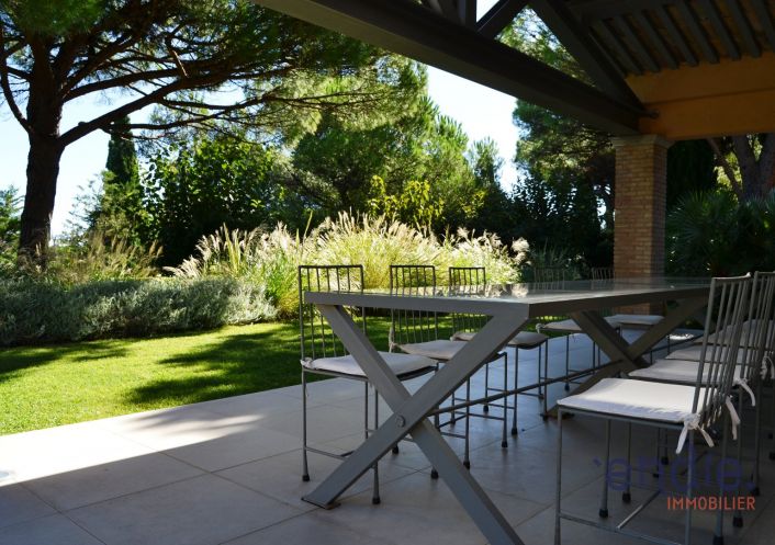 à vendre Maison Ramatuelle