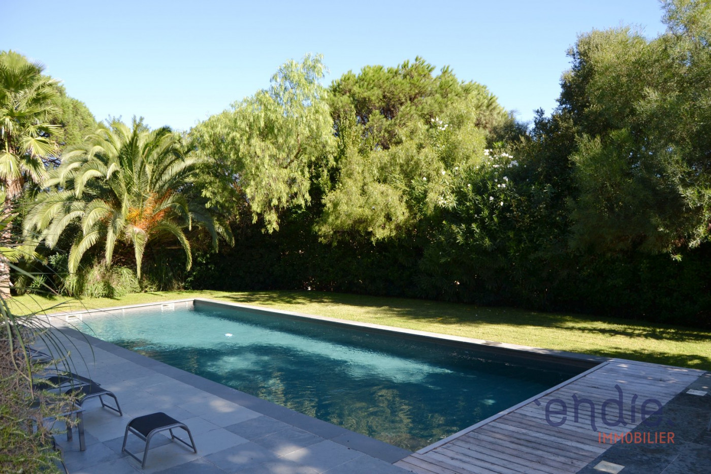 vente Maison Ramatuelle - Photo 3