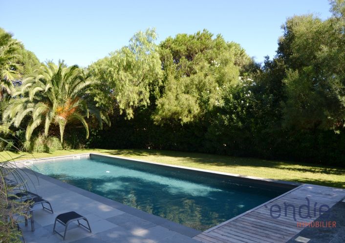 à vendre Maison Ramatuelle