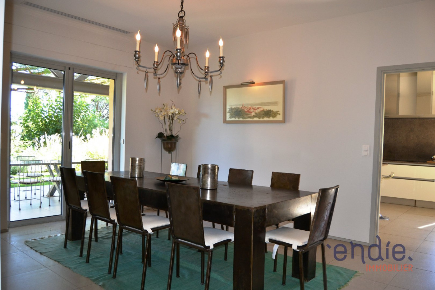 vente Maison Ramatuelle - Photo 7