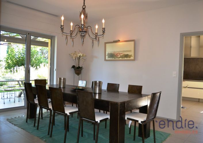 à vendre Maison Ramatuelle