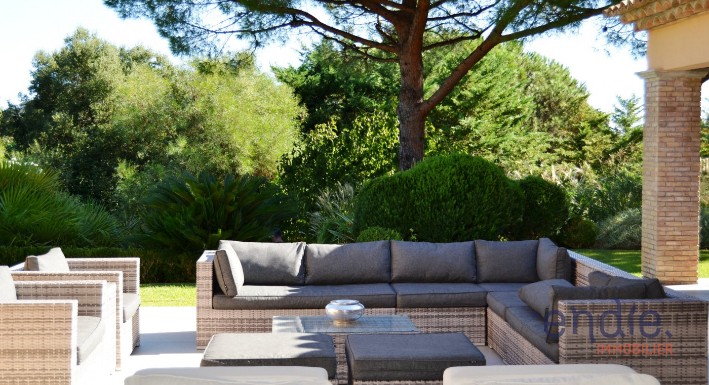 vente Maison Ramatuelle - Photo 6