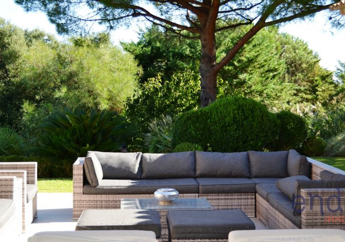 à vendre Maison Ramatuelle