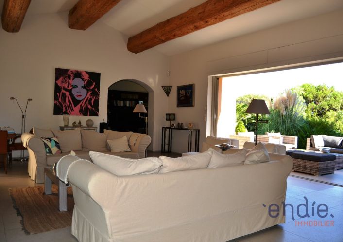 à vendre Maison Ramatuelle