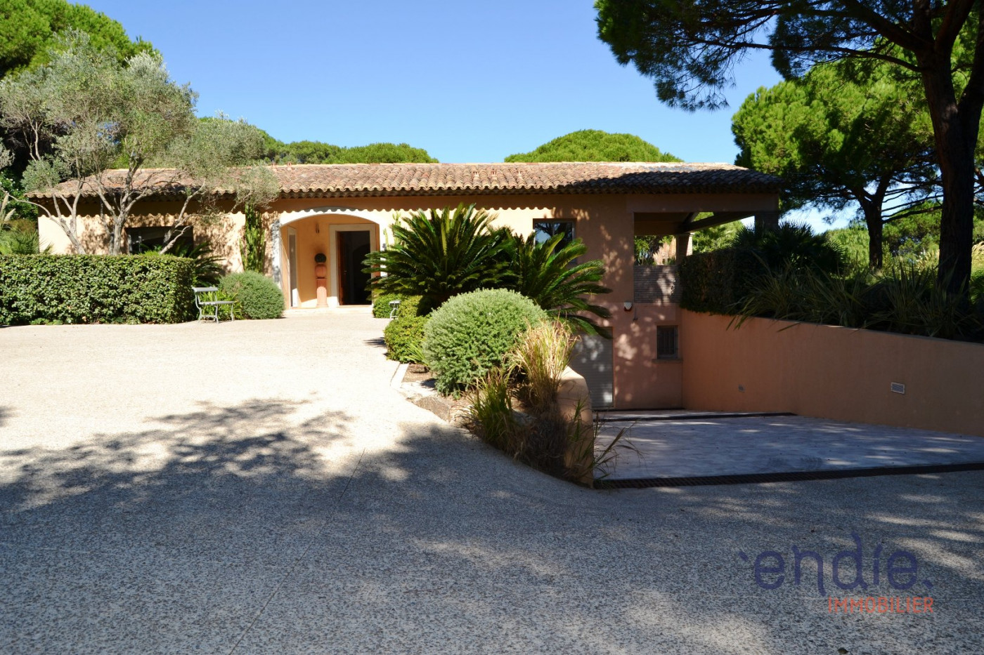 à vendre Maison Ramatuelle - Photo 18