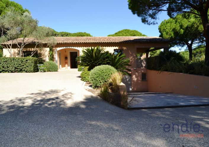 à vendre Maison Ramatuelle