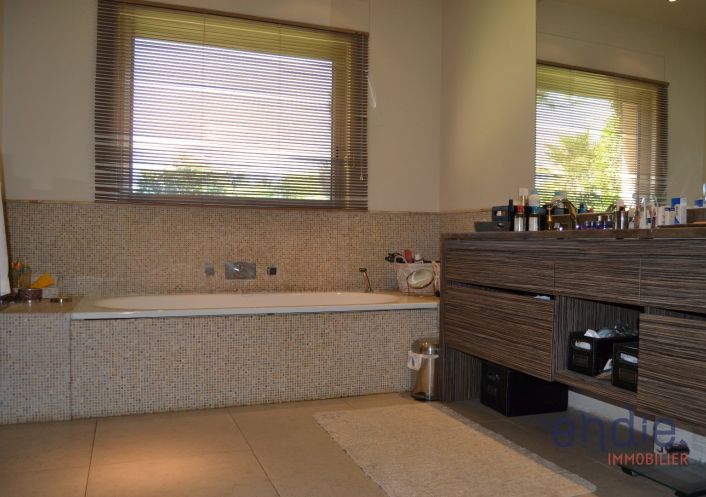 à vendre Maison Ramatuelle