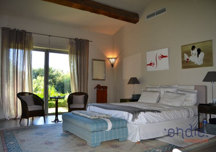 à vendre Maison Ramatuelle