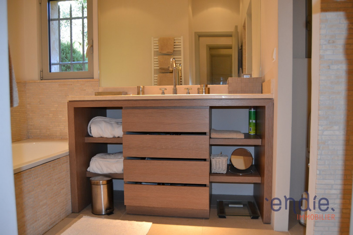 à vendre Maison Ramatuelle - Photo 14