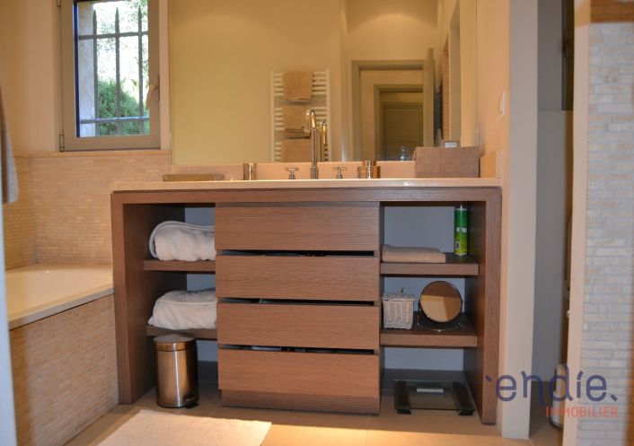 à vendre Maison Ramatuelle