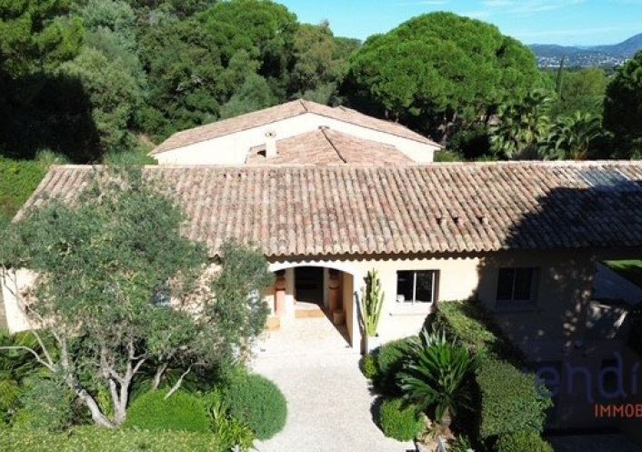 à vendre Maison Ramatuelle
