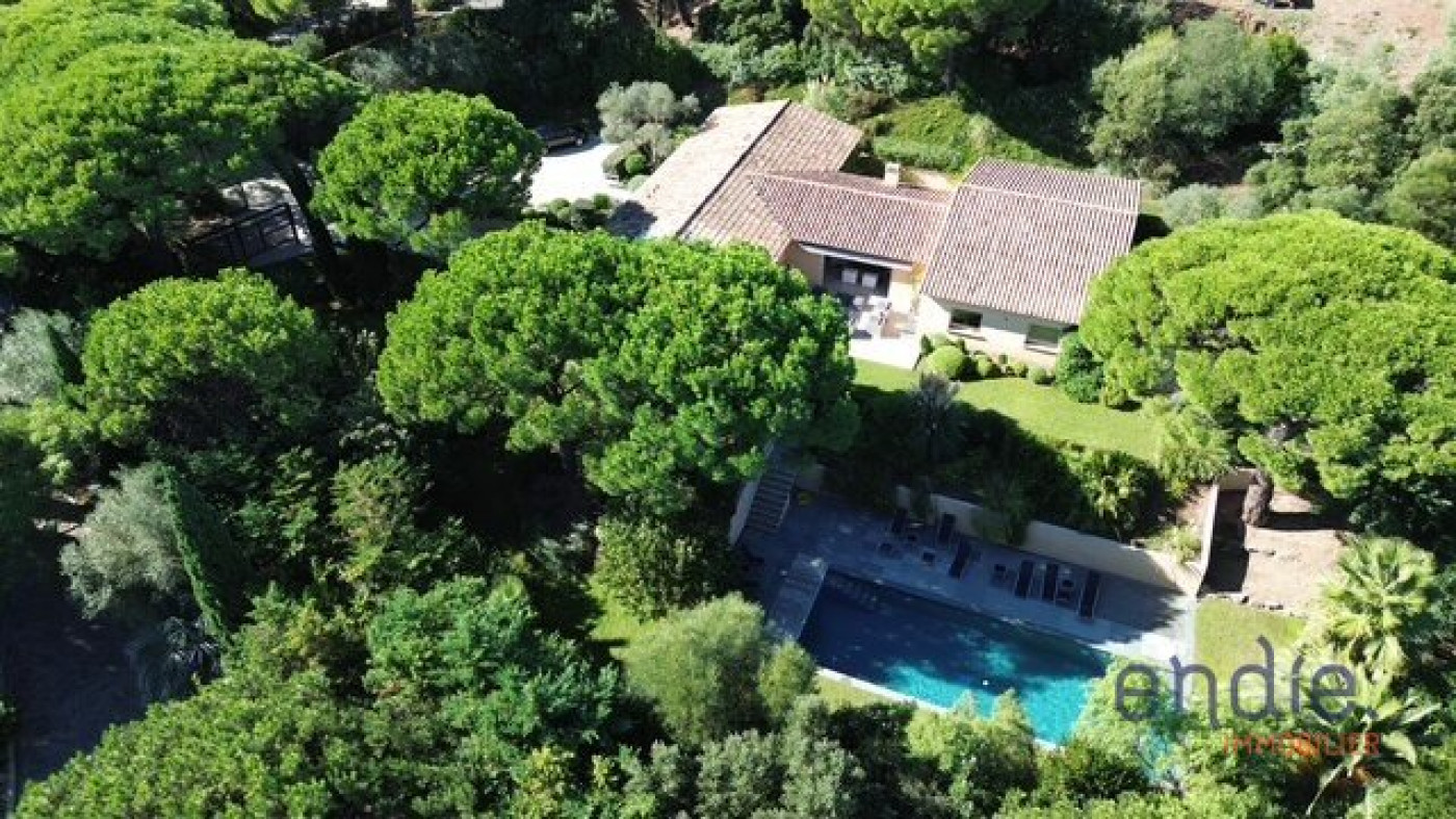 vente Maison Ramatuelle - Photo 1