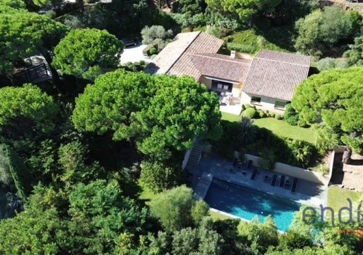 à vendre Maison Ramatuelle