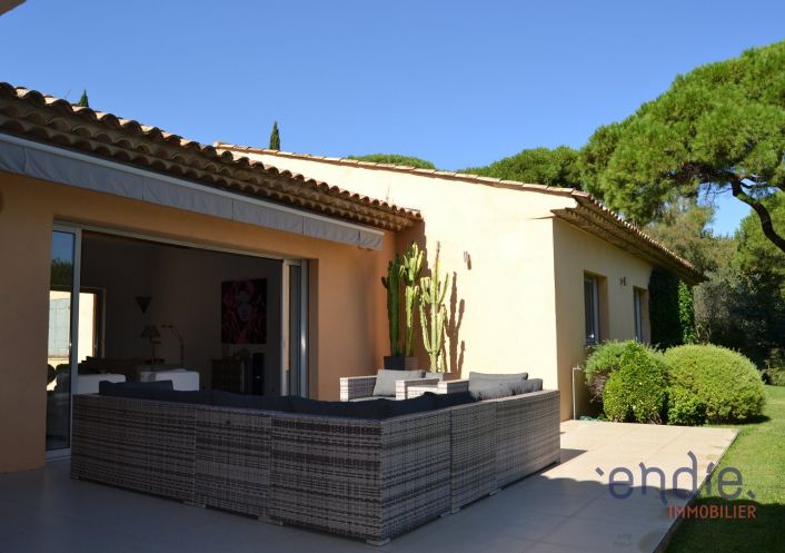 à vendre Maison Ramatuelle