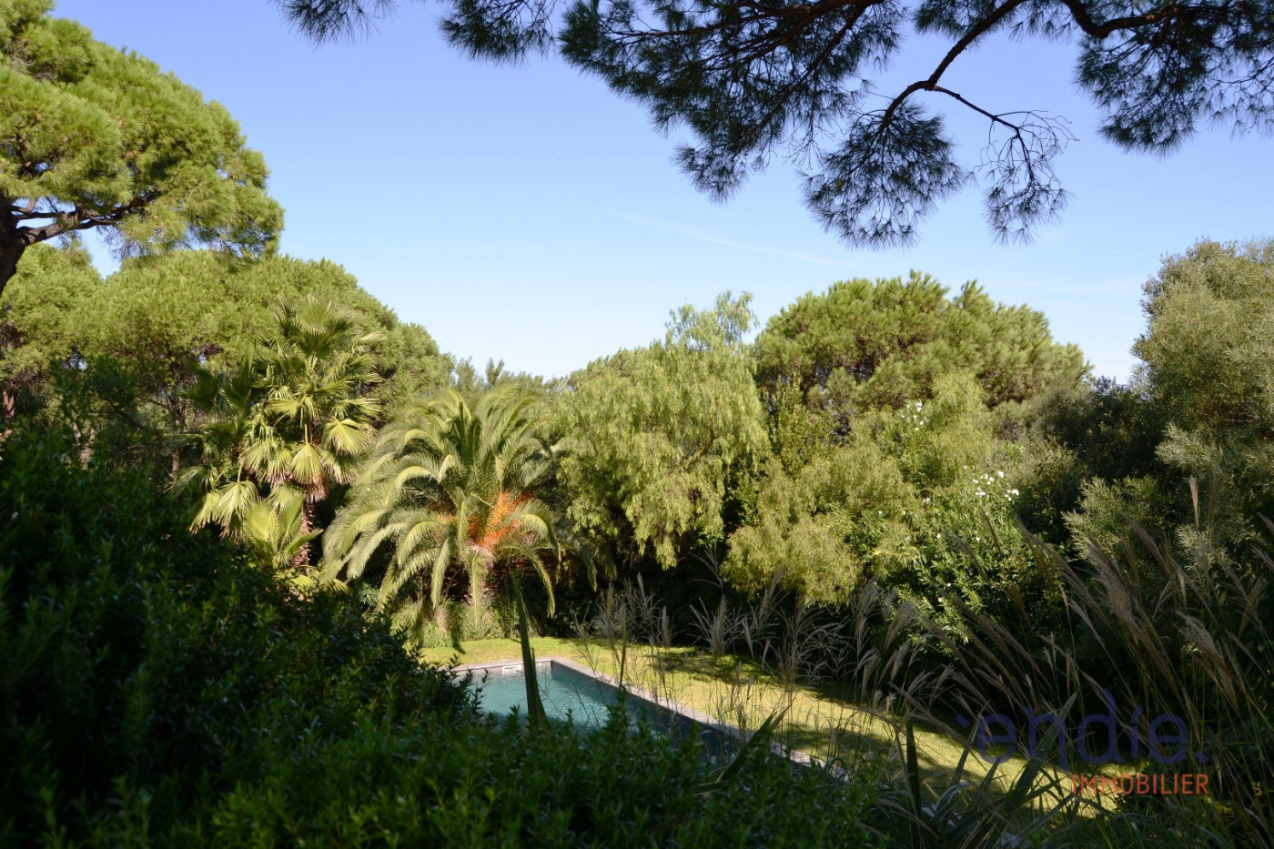 à vendre Maison Ramatuelle - Photo 20