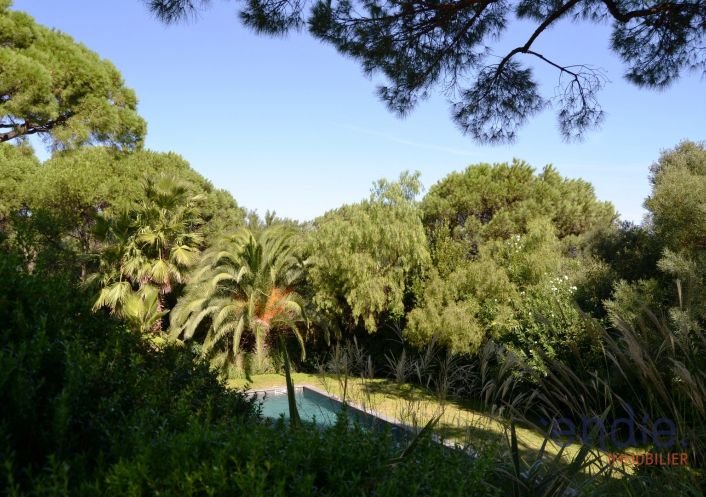 à vendre Maison Ramatuelle