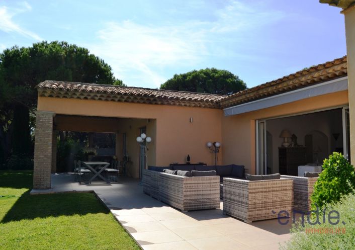 à vendre Maison Ramatuelle