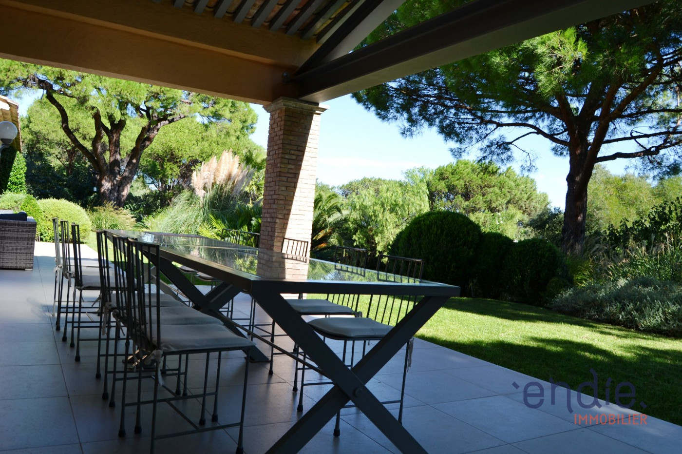 vente Maison Ramatuelle - Photo 4