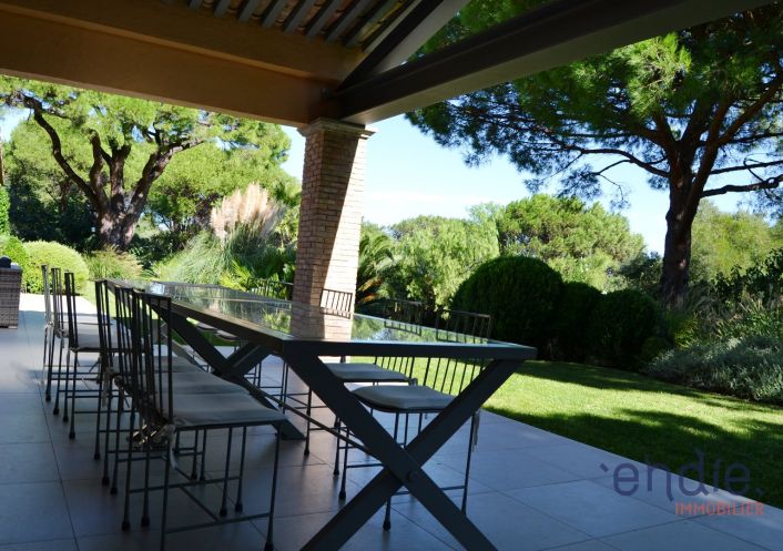 à vendre Maison Ramatuelle