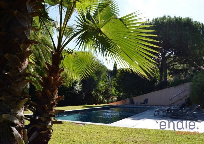 à vendre Maison Ramatuelle