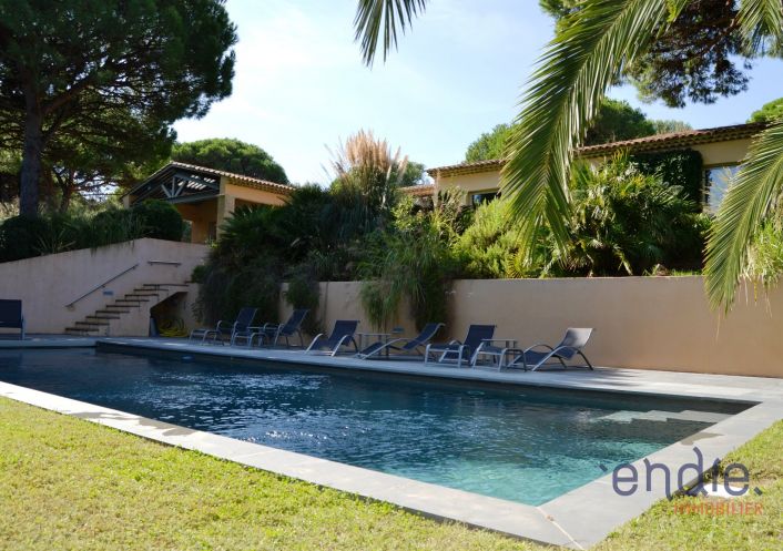 à vendre Maison Ramatuelle