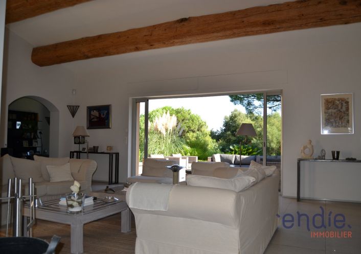 à vendre Maison Ramatuelle