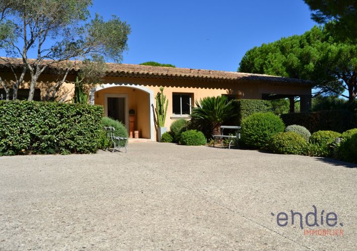 à vendre Maison Ramatuelle