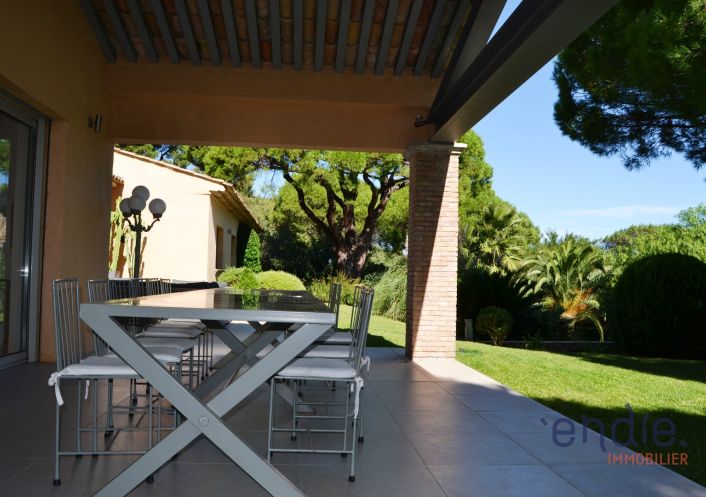 à vendre Maison Ramatuelle