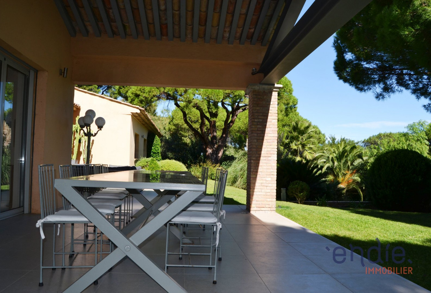 vente Maison Ramatuelle - Photo 2
