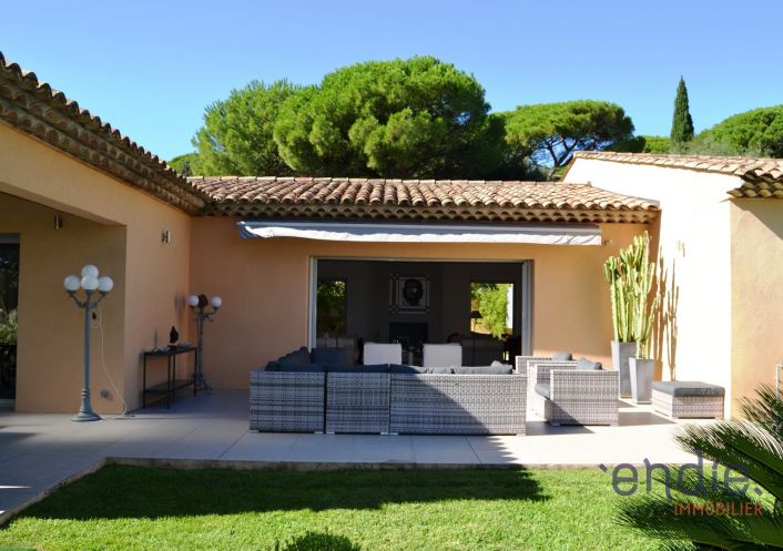 à vendre Maison Ramatuelle