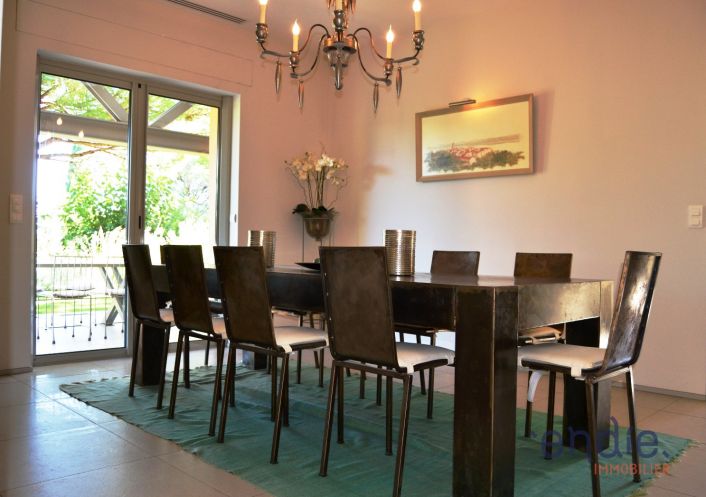 à vendre Maison Ramatuelle