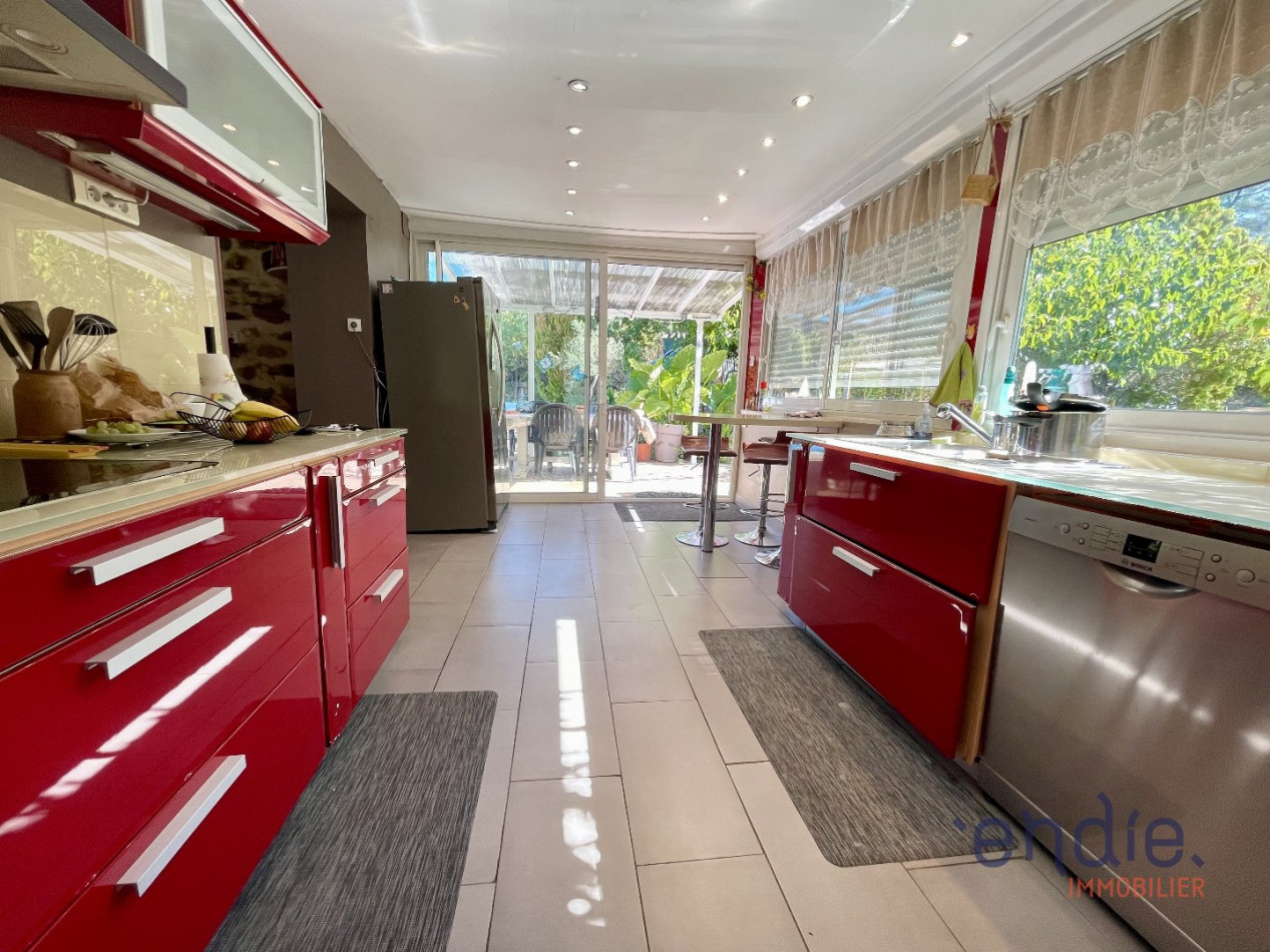 à vendre Maison Lorgues - Photo 12