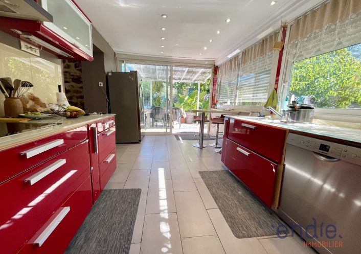 à vendre Maison Lorgues