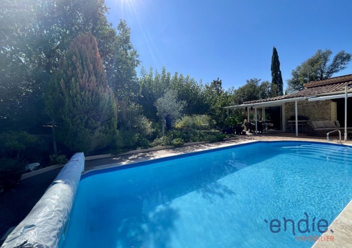 à vendre Maison Lorgues
