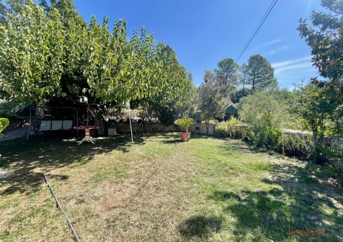 à vendre Maison Lorgues