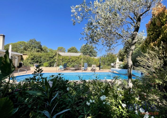 à vendre Maison Lorgues