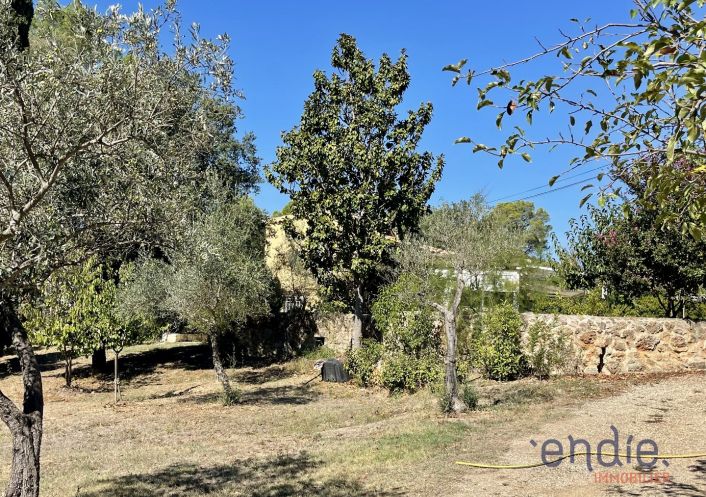 à vendre Maison Lorgues