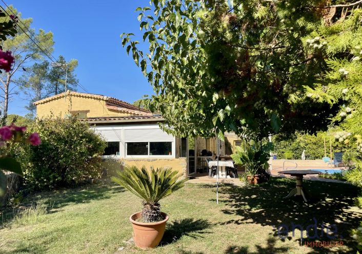 à vendre Maison Lorgues
