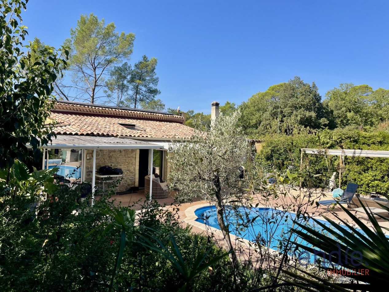 vente Maison Lorgues - Photo 1