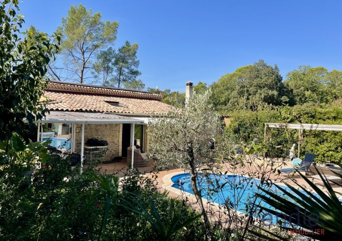 à vendre Maison Lorgues