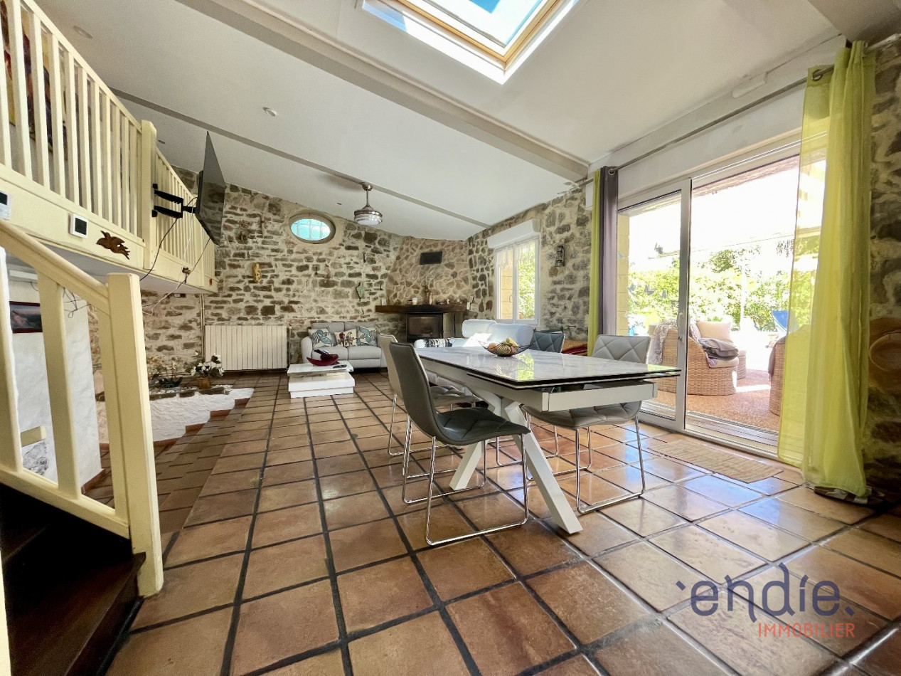 vente Maison Lorgues - Photo 8
