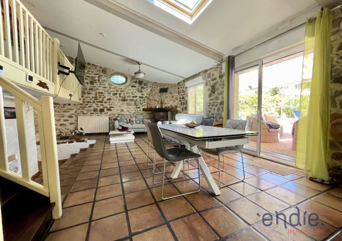 à vendre Maison Lorgues