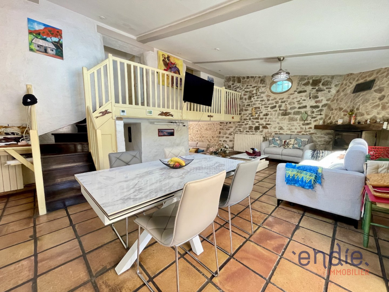 vente Maison Lorgues - Photo 7
